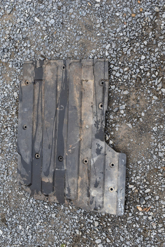 2016 Honda Pioneer 1000-5 Deluxe Left Bed Floor 81511-HL4-A01