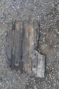 2016 Honda Pioneer 1000-5 Deluxe Left Bed Floor 81511-HL4-A01