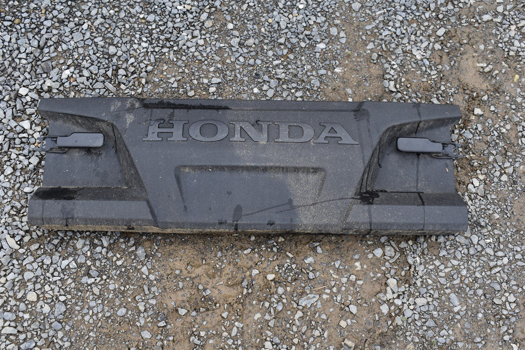 2016 Honda Pioneer 1000-5 Deluxe Tail Gate 81530-HL3-A00ZA