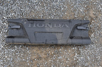 2016 Honda Pioneer 1000-5 Deluxe Tail Gate 81530-HL3-A00ZA