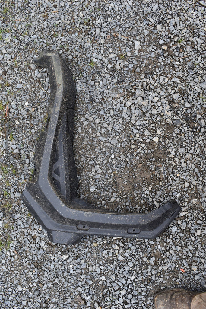 2016 Honda Pioneer 1000-5 Deluxe Left Fender Flare 61870-HL4-A00ZA