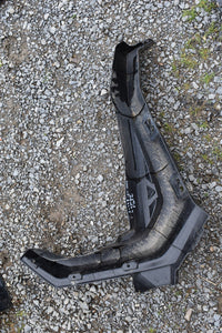 2016 Honda Pioneer 1000-5 Deluxe Left Fender Flare 61870-HL4-A00ZA