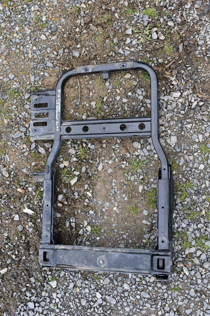 2016 Honda Pioneer 1000-5 Deluxe Left Rear Seat Frame 77850-HL4-A02