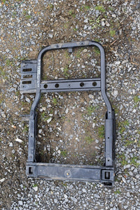 2016 Honda Pioneer 1000-5 Deluxe Left Rear Seat Frame 77850-HL4-A02