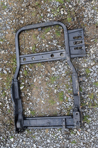 2016 Honda Pioneer 1000-5 Deluxe Left Rear Seat Frame 77850-HL4-A02