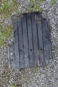 2016 Honda Pioneer 1000-5 Deluxe Right Bed Floor 81510-HL4-A01