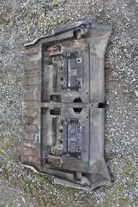 2016 Honda Pioneer 1000-5 Deluxe Rear Top Bed Plate 81507-HL4-A00