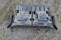 2016 Honda Pioneer 1000-5 Deluxe Rear Top Bed Plate 81507-HL4-A00