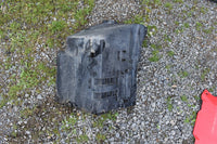 2016 Honda Pioneer 1000-5 Deluxe Middle Splash Guard 76520-HL4-A00