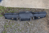 2016 Honda Pioneer 1000-5 Deluxe Rear Center Cover / Behind Seat Plastic 76500-HL4-A00