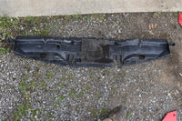 2016 Honda Pioneer 1000-5 Deluxe Rear Center Cover / Behind Seat Plastic 76500-HL4-A00