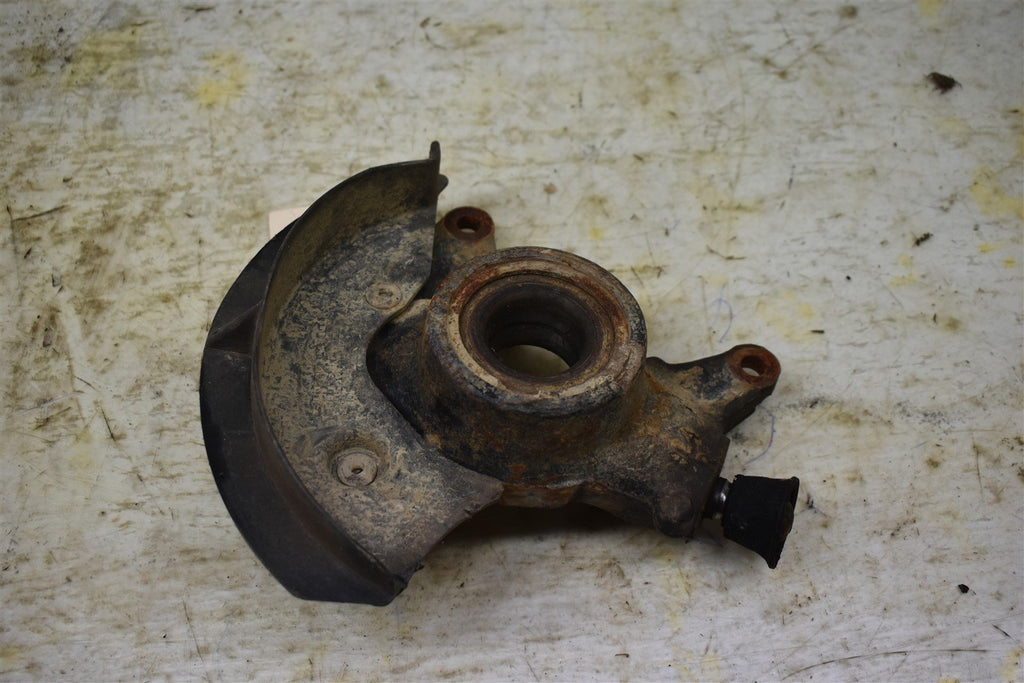 2016 Honda Pioneer 1000-5 Deluxe Right Front Spindle 51200-HL4-A00