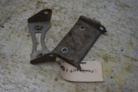 2016 Honda Pioneer 1000-5 Deluxe Front Differential Mounts 50360-HL4-A00