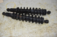 2016 Honda Pioneer 1000-5 Deluxe Front Shocks & Rear Shocks 51400-HL4-A11 52400-HL4-A01