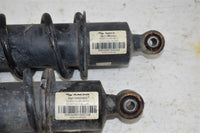 2016 Honda Pioneer 1000-5 Deluxe Front Shocks & Rear Shocks 51400-HL4-A11 52400-HL4-A01