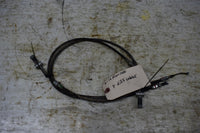 2016 Honda Pioneer 1000-5 Deluxe  Front Differential Cables 54316-HL4-A01