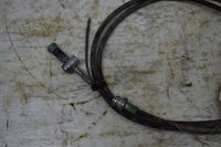 2016 Honda Pioneer 1000-5 Deluxe  Front Differential Cables 54316-HL4-A01