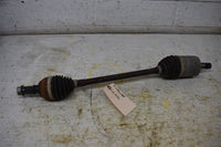 2016 Honda Pioneer 1000-5 Deluxe Left Front Axle 44350-HL4-A01