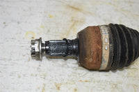 2016 Honda Pioneer 1000-5 Deluxe Left Front Axle 44350-HL4-A01