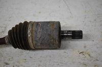 2016 Honda Pioneer 1000-5 Deluxe Left Front Axle 44350-HL4-A01