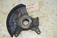 2016 Honda Pioneer 1000-5 Deluxe Left Front Knuckle 51250-HL4-A00