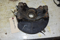 2016 Honda Pioneer 1000-5 Deluxe Right Rear Knuckle 52210-HL4-A00