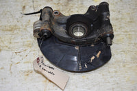 2016 Honda Pioneer 1000-5 Deluxe Left Rear Knuckle 52260-HL4-A00