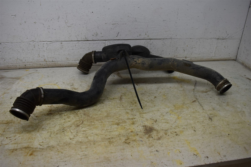 2016 Honda Pioneer 1000-5 Deluxe Intake / Exhaust Tubes / Ducts 17241-HL4-A01 17241-HL4-A01