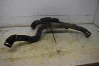 2016 Honda Pioneer 1000-5 Deluxe Intake / Exhaust Tubes / Ducts 17241-HL4-A01 17241-HL4-A01