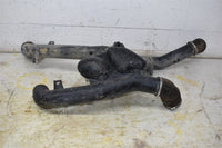 2016 Honda Pioneer 1000-5 Deluxe Intake / Exhaust Tubes / Ducts 17241-HL4-A01 17241-HL4-A01