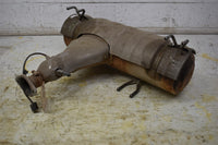 2016 Honda Pioneer 1000-5 Deluxe Muffler 18310-HL4-A00