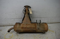 2016 Honda Pioneer 1000-5 Deluxe Muffler 18310-HL4-A00