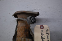 2016 Honda Pioneer 1000-5 Deluxe Muffler 18310-HL4-A00