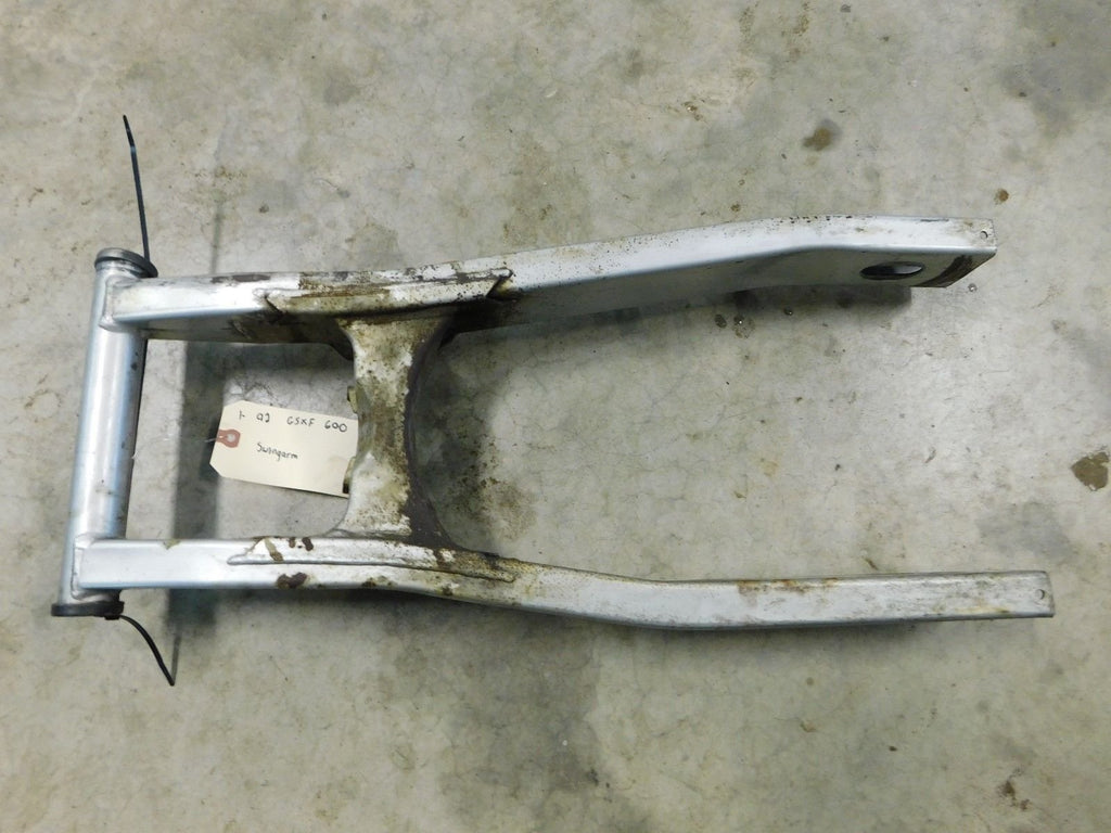 1992 Suzuki GSX600F Swing Arm