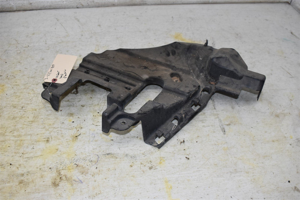 2016 Honda Pioneer 1000-5 Deluxe Under Bed Plastic