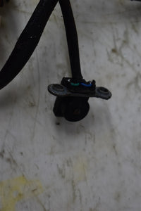 2016 Honda Pioneer 1000-5 Deluxe Stator 31120-HL4-003