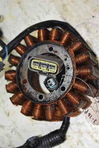2016 Honda Pioneer 1000-5 Deluxe Stator 31120-HL4-003