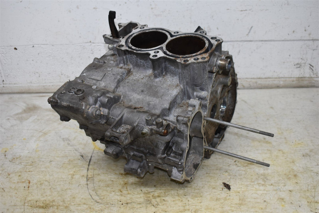 2016 Honda Pioneer 1000-5 Deluxe Cases CORE 11000-HL4-000