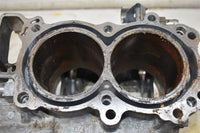 2016 Honda Pioneer 1000-5 Deluxe Cases CORE 11000-HL4-000