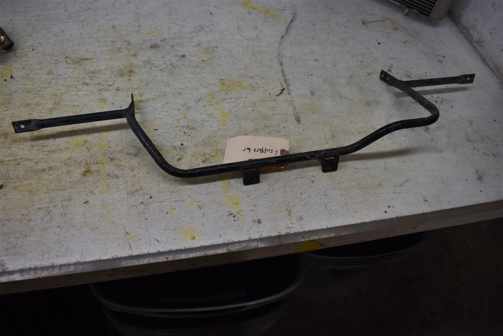 2016 Honda Pioneer 1000-5 Deluxe Front Support 61110-HL4-A00