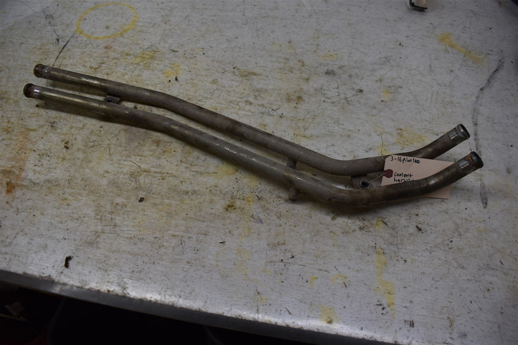 2016 Honda Pioneer 1000-5 Deluxe  Coolant Hard Lines 06190-HL4-305