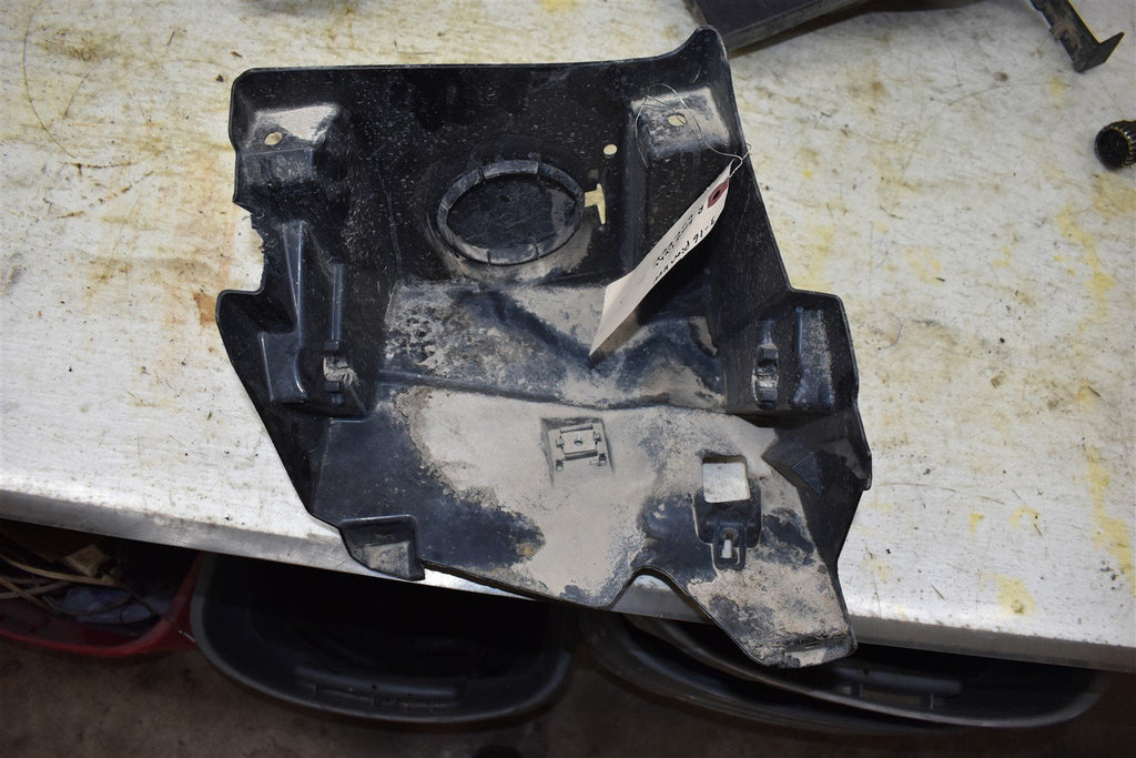 2016 Honda Pioneer 1000-5 Deluxe Right Head Light Bucket 66301-HL4-A00