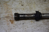 2016 Honda Pioneer 1000-5 Deluxe Rear Drive Shaft 40200-HL4-A00