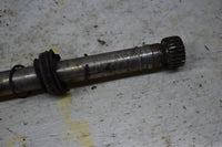 2016 Honda Pioneer 1000-5 Deluxe Rear Drive Shaft 40200-HL4-A00