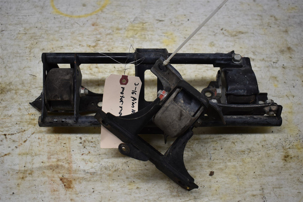 2016 Honda Pioneer 1000-5 Deluxe Motor Mounts 50315-HL4-A00