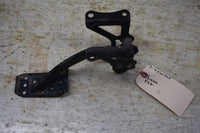 2016 Honda Pioneer 1000-5 Deluxe Brake Pedal 46510-HL4-A00