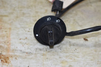 2016 Honda Pioneer 1000-5 Deluxe Headlight Switch 35230-HL4-A01