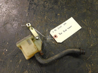 1992 Suzuki GSX600F Rear Brake Reservoir