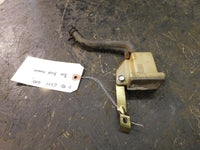 1992 Suzuki GSX600F Rear Brake Reservoir