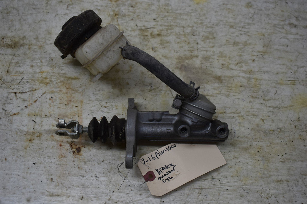 2016 Honda Pioneer 1000-5 Deluxe Brake Master Cylinder 45510-HL4-305